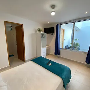 Arrecife Apartahotel