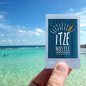 Itzé Hostal