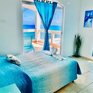 Habitación Amanecer Turquesa #6 Apartahotel