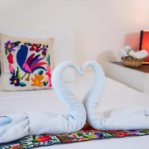 Hidalgo Boutique Apartahotel