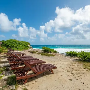 Bella Mar, Oceanfront Escape Pensión