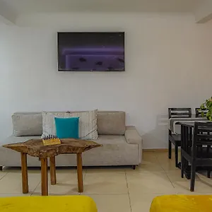 Apartment Departamentos Maya, Isla Mujeres