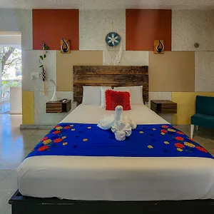 Inn Antillas, Isla Mujeres