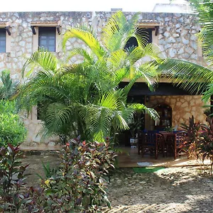 https://villa-tortugas-residence-akumal.allrivieramayahotels.com