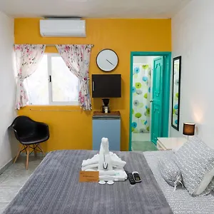 Inn Paso Del Sol, Isla Mujeres